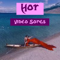 Hot Video Songs capture d'écran 1