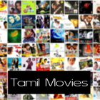 Tamil Movies--Dubbed icône