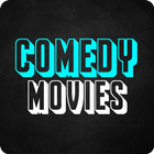 Classic Comedy Movies-icoon