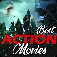 Best Action Movies captura de pantalla 2