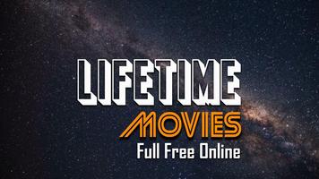 Free Full Lifetime Movies capture d'écran 1
