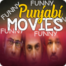 Funny Punjabi Movies 2020 APK