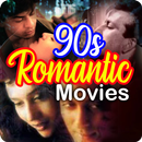 90s Hit Hindi Romantic Movies-APK