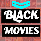 New Best Black Movies 2020-icoon