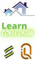 Learn Corel Draw Affiche