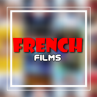 French Films HD icône