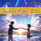 Japanese Movies 2020 icône