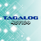Tagalog Movies-Latest HD 图标