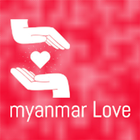 Myanmar Love 图标