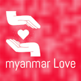 Myanmar Love icône