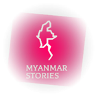 Myanmar Stories иконка