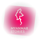 Myanmar Stories icon