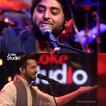 Arijit Singh vs Atif Aslam