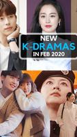 Latest HD Korean Dramas الملصق