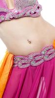 Belly Dance poster