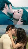 2 Schermata Hot & Sexy Kiss Romantic Videos