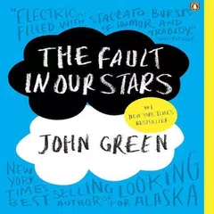 Baixar The Fault in Our Stars by John Green APK