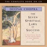 The Seven spiritual laws of Success by Deepak C. أيقونة