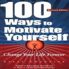 100 Ways to Motivate Yourself by Steve Chandler иконка