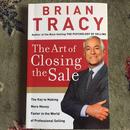 The Art of Closing the Sale by Brian Tracy APK