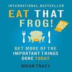 ”Eat that Frog by Brian Tracy