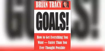 Goals by Brian Tracy