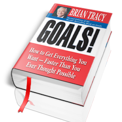 Goals by Brian Tracy