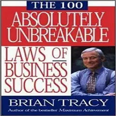 The 100  Laws of Business Success by Brian Tracy APK download
