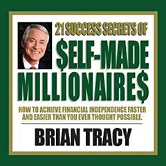 The 21 Success Secrets of Self-Made Millionaires APK download