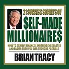 The 21 Success Secrets of Self-Made Millionaires आइकन