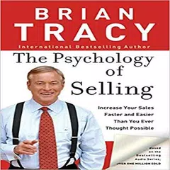 download The Psychology of Selling by Brian Tracy APK