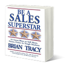 Be a sales superstar by Brian Tracy APK