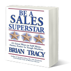 Be a sales superstar アイコン