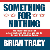 Something for Nothing by Brian Tracy icon