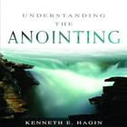 Understanding the Anointing biểu tượng