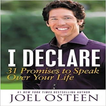 I Declare by Joel Osteen