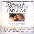 Before You Say “I Do” by NORMAN WRIGHT APK