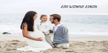 Life Without Limits by Nick Vujicic