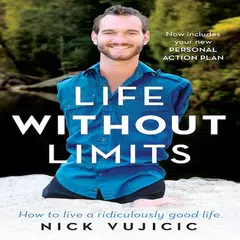 Life Without Limits by Nick Vujicic APK Herunterladen