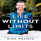 Life Without Limits by Nick Vujicic icono