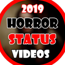 Horror Status videos APK