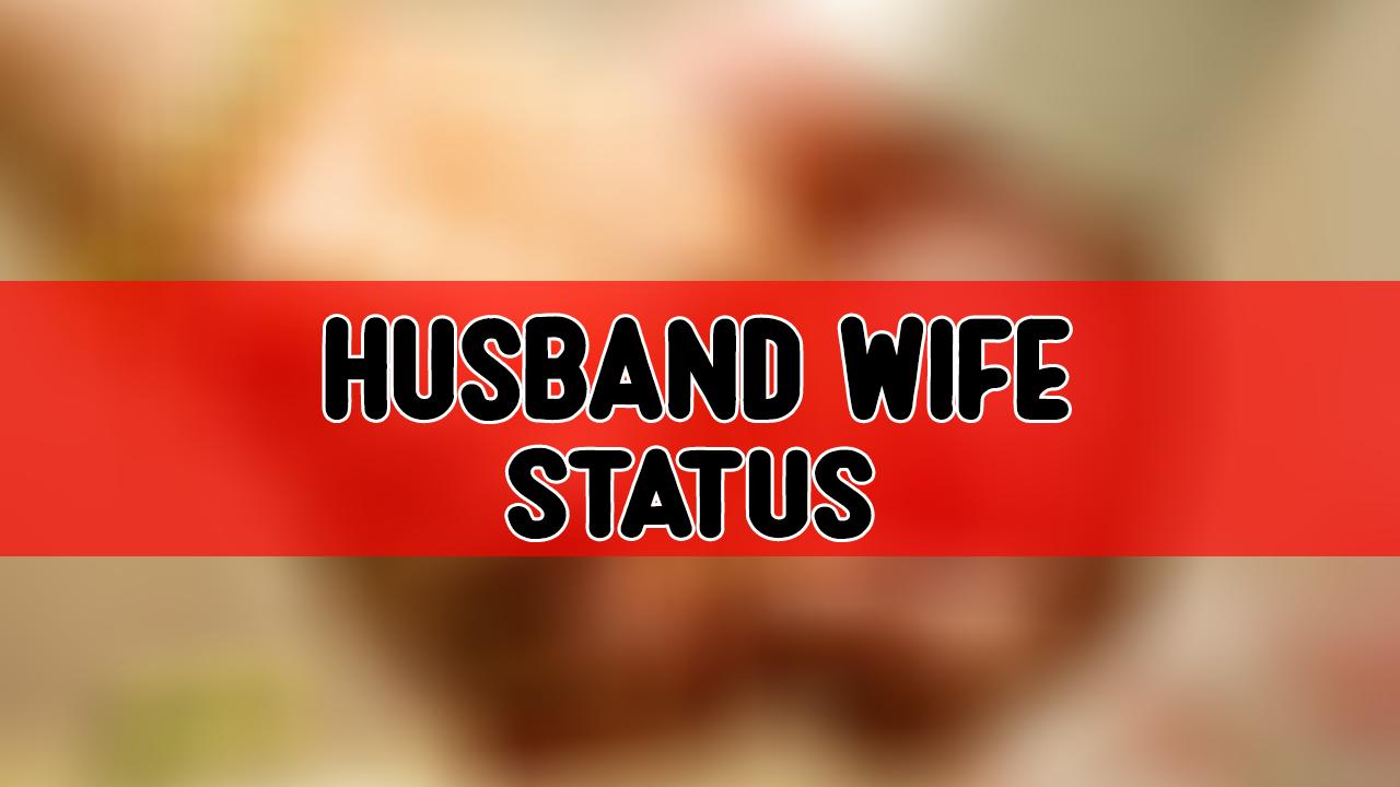 Husband Wife Video Status For Android Apk Download