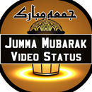 APK Jumma Mubarak video status