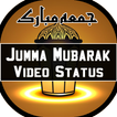 ”Jumma Mubarak video status