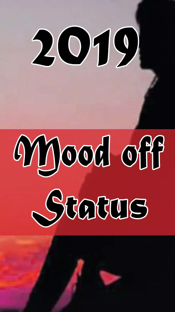Mood off sad status videos APK pour Android Télécharger
