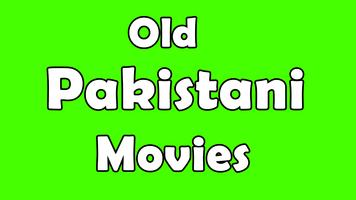 Pakistani old Movies Affiche