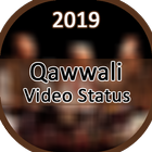 Qawwali video status ícone