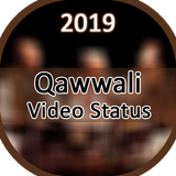 Qawwali video status simgesi
