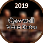 Qawwali video status ไอคอน