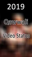 Qawwali video status poster